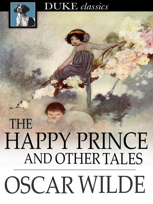 תמונה של  The Happy Prince and Other Tales